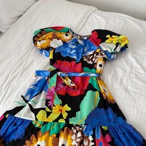 Christopher John Rogers/ Target dress